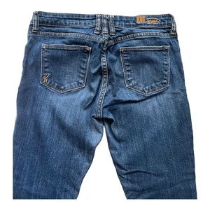 KUT From The Kloth Women’s Petite Denim Size 4P
